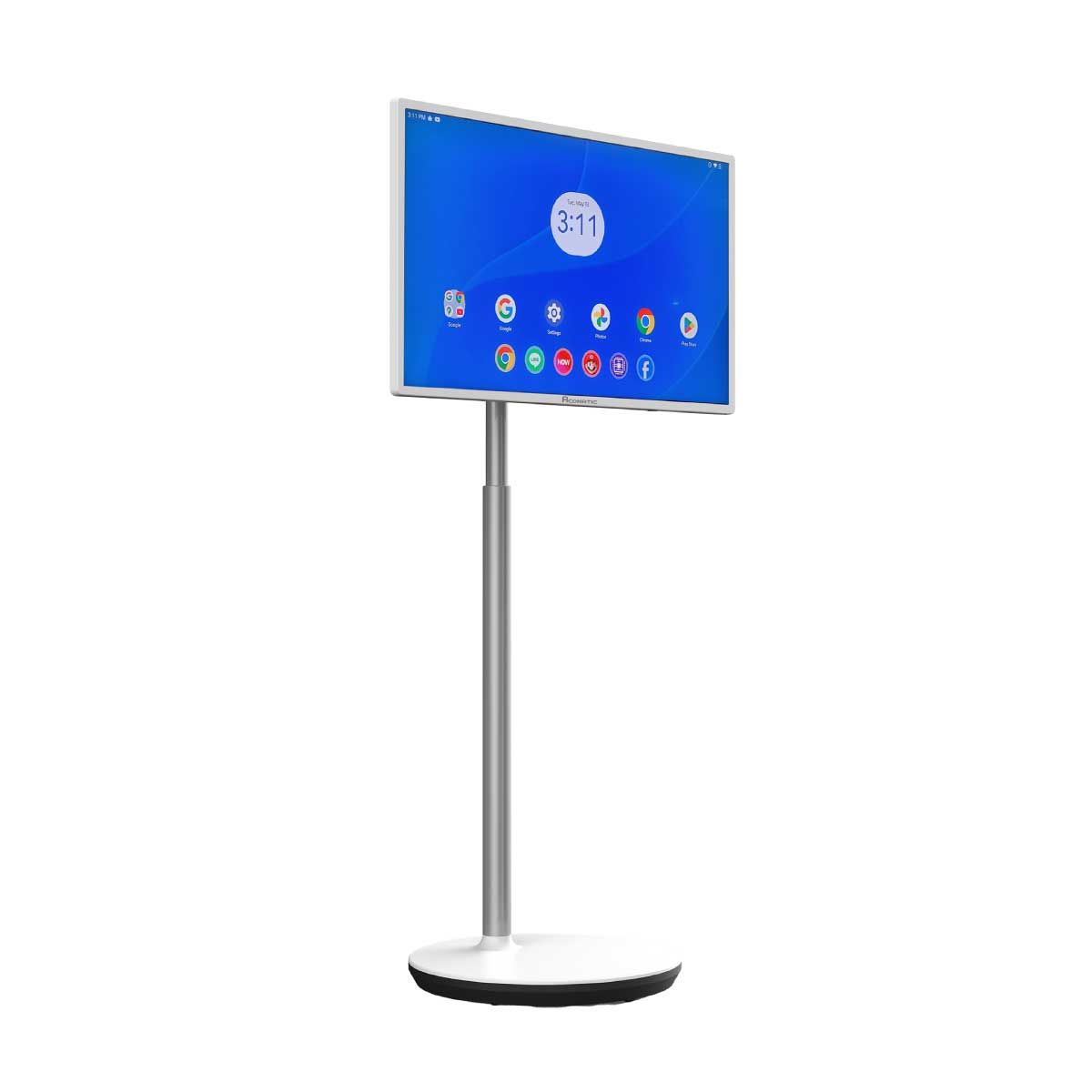 ACONATIC Android Smart Monitor 4K รุ่น 32SMU9000AN สมาร์ทมอนิเตอร์ 32 นิ้ว