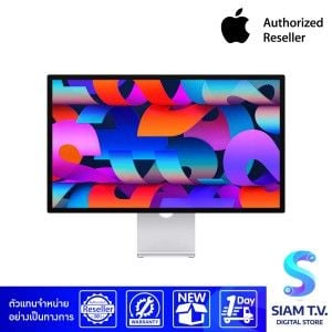 Apple Studio Display - กระจกผิวนาโน - อะแดปเตอร์ตัวยึด VESA