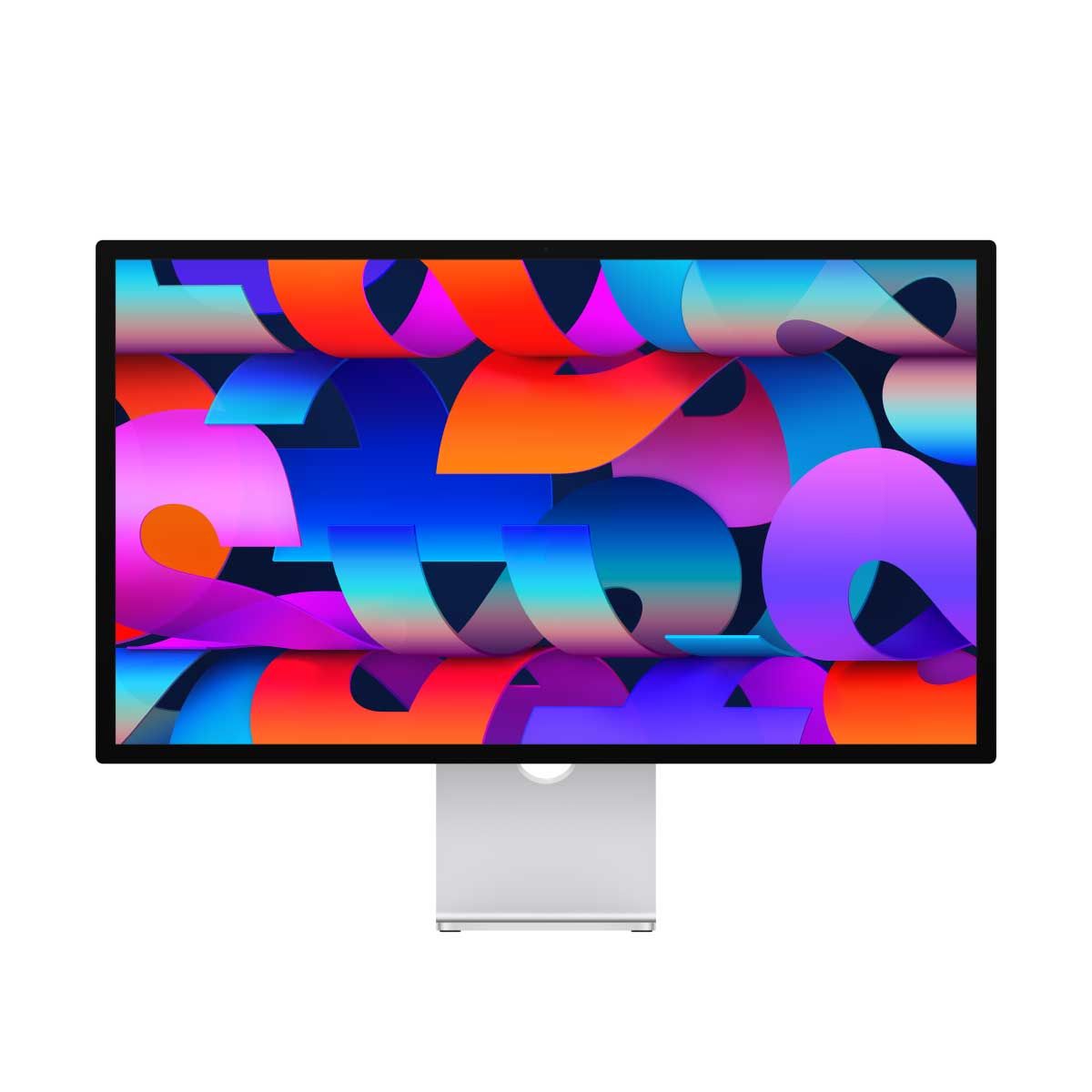 Apple Studio Display - กระจกผิวนาโน - อะแดปเตอร์ตัวยึด VESA