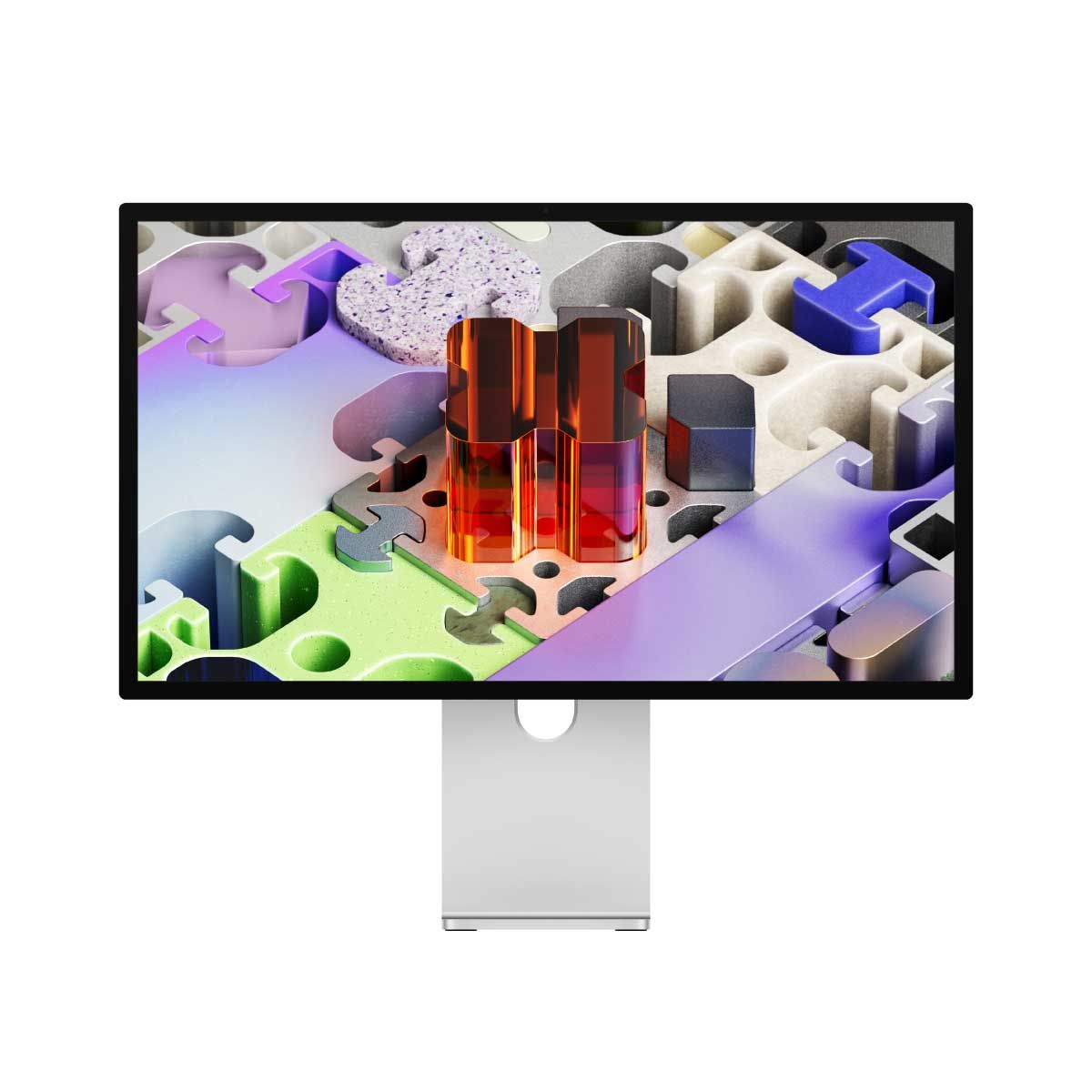 Apple Studio Display XDR - กระจก Nano-texture - อะแดปเตอร์ตัวยึด VESA