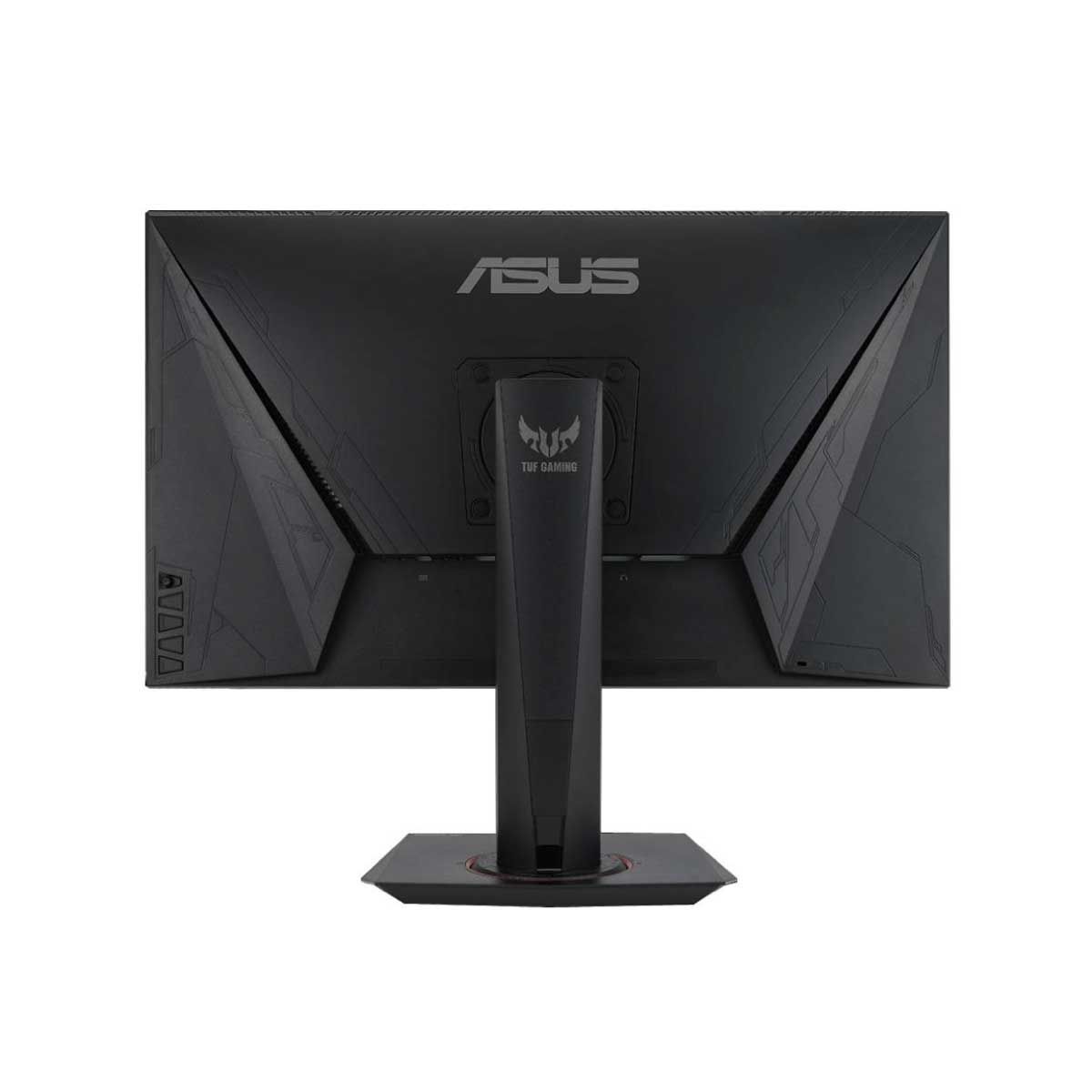 MONITOR (จอมอนิเตอร์) ASUS TUF GAMING VG279QM - 27" IPS FHD 280Hz G-SYNC COMPATIBLE