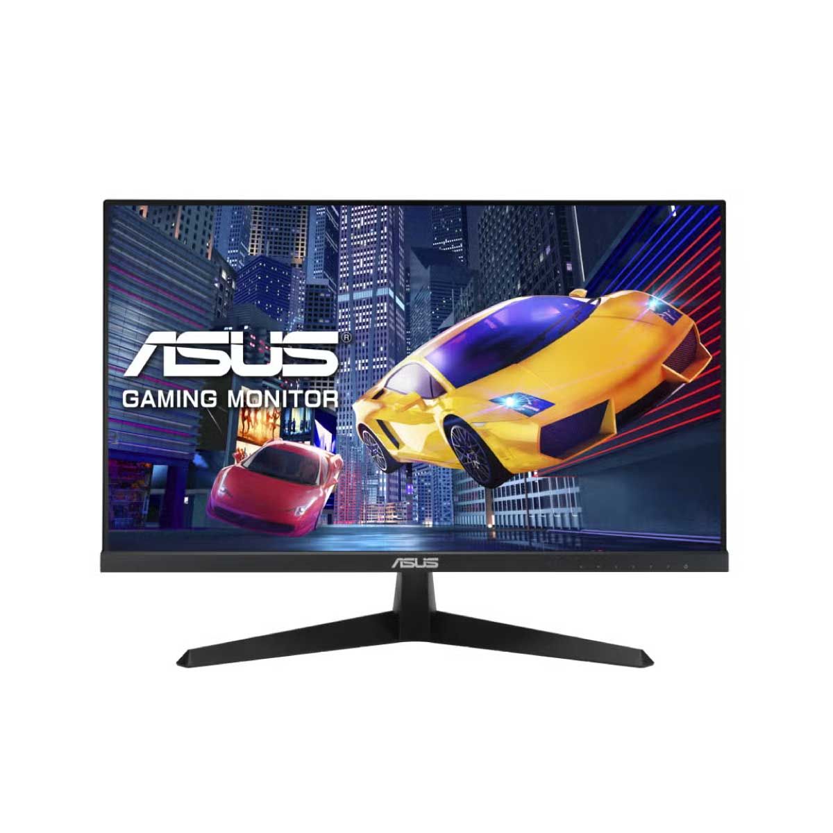 MONITOR (จอมอนิเตอร์) ASUS VY249HGR 23.8 INCH IPS
