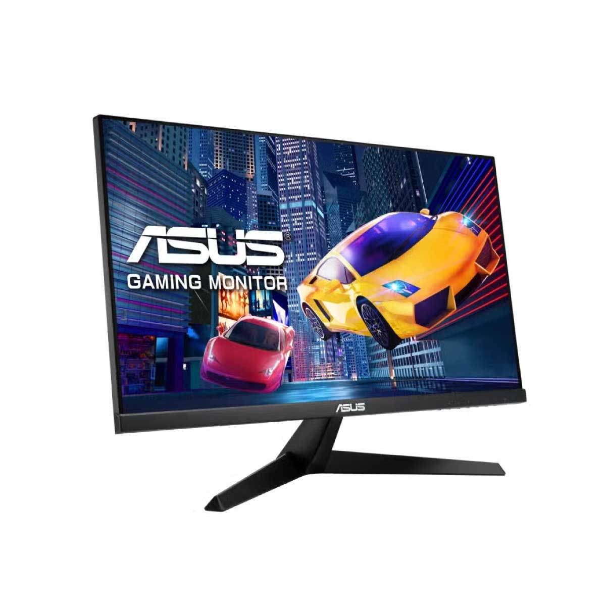 MONITOR (จอมอนิเตอร์) ASUS VY249HGR 23.8 INCH IPS
