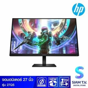 MONITOR (จอมอนิเตอร์) HP OMEN 27QS - 27 INCH