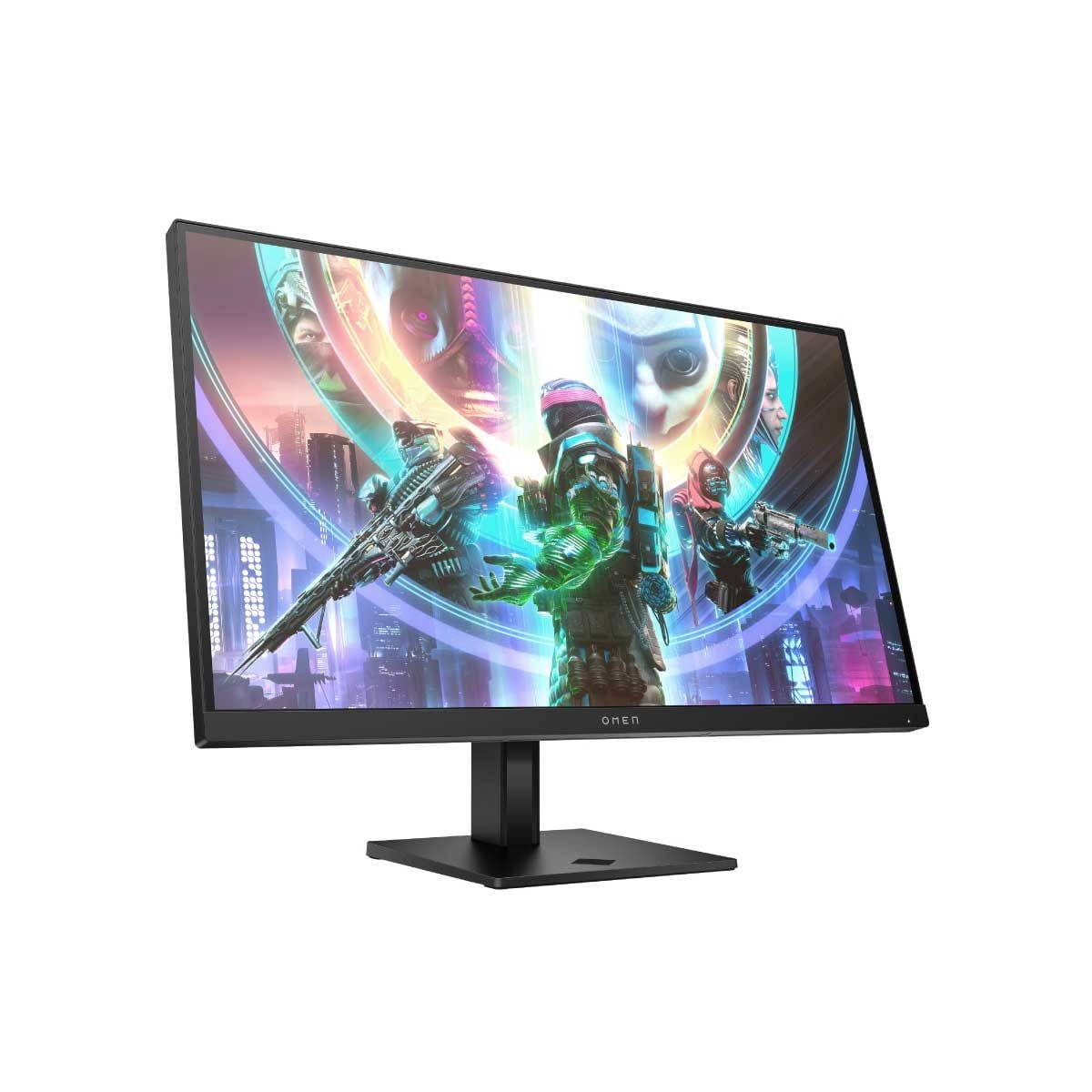 MONITOR (จอมอนิเตอร์) HP OMEN 27QS - 27 INCH