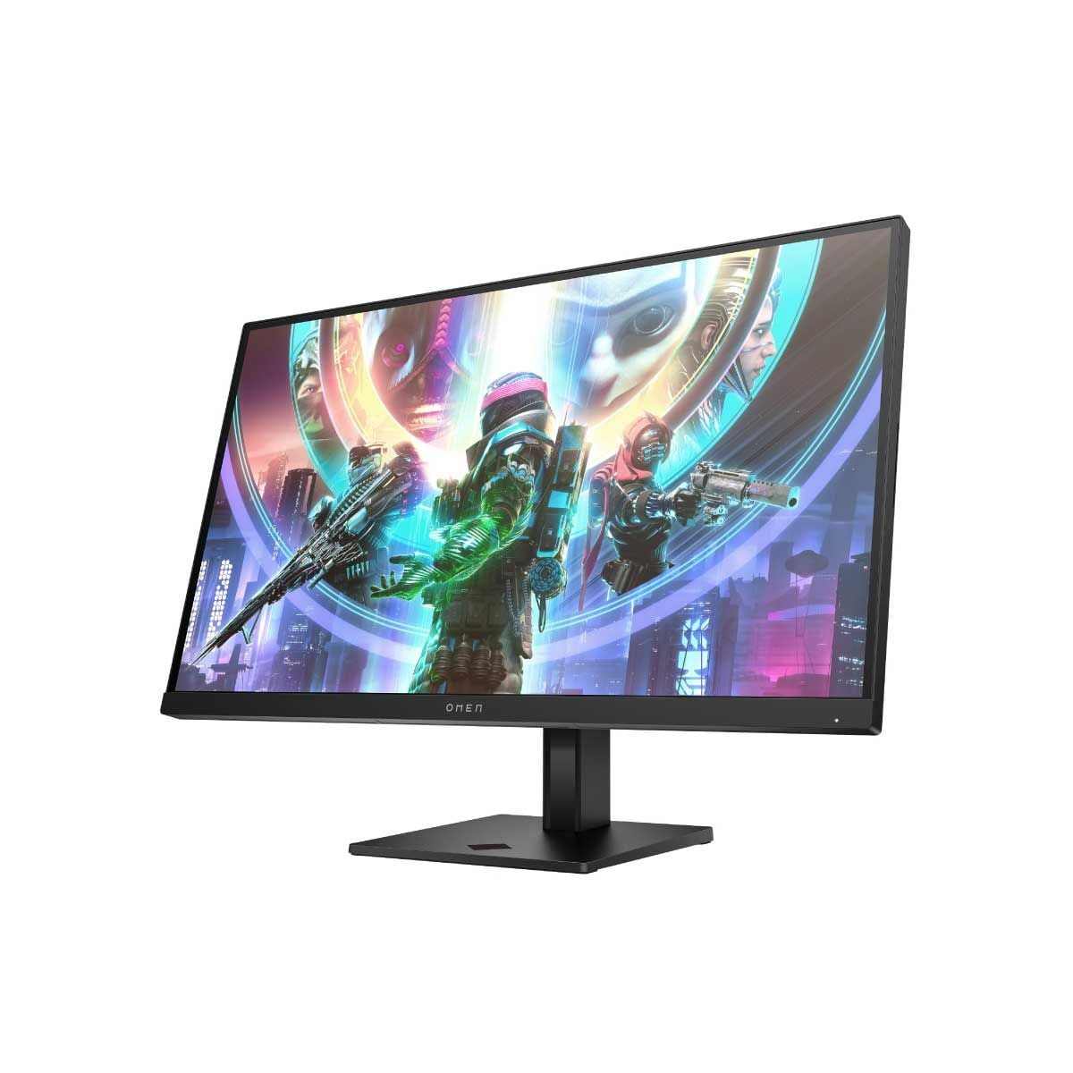 MONITOR (จอมอนิเตอร์) HP OMEN 27QS - 27 INCH