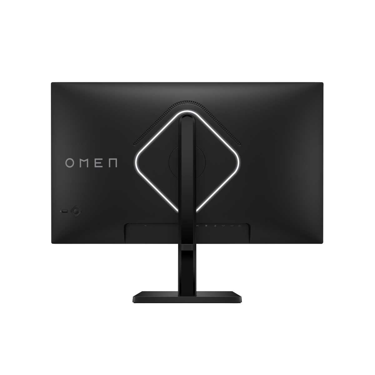 MONITOR (จอมอนิเตอร์) HP OMEN 27QS - 27 INCH