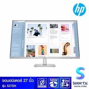 MONITOR (จอมอนิเตอร์) HP SERIES 5 527SH - 27 INCH