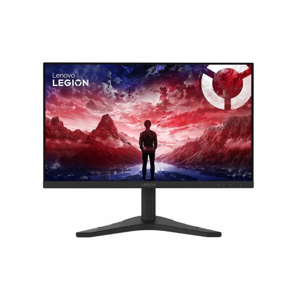MONITOR (จอมอนิเตอร์) LENOVO LEGION R24S - 23.8 INCH IPS FHD