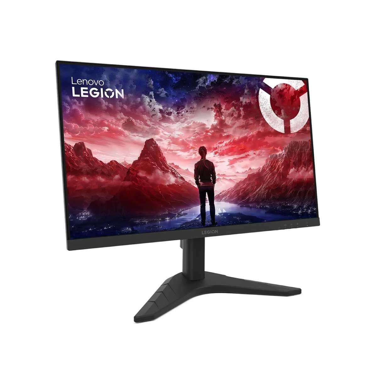 MONITOR (จอมอนิเตอร์) LENOVO LEGION R24S - 23.8 INCH IPS FHD