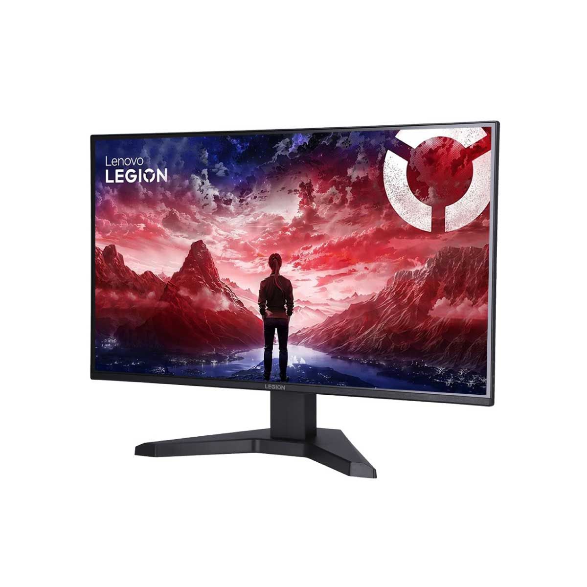 Monitor (จอมอนิเตอร์) Lenovo Legion R27S - 27 Inch IPS FHD 144Hz