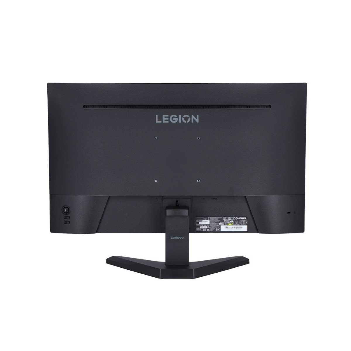 Monitor (จอมอนิเตอร์) Lenovo Legion R27S - 27 Inch IPS FHD 144Hz