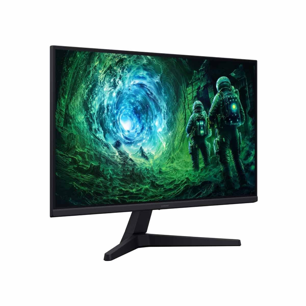 MONITOR (จอมอนิเตอร์) SAMSUNG ODYSSEY G5 G53F LS27FG530EEXXT - 27 INCH