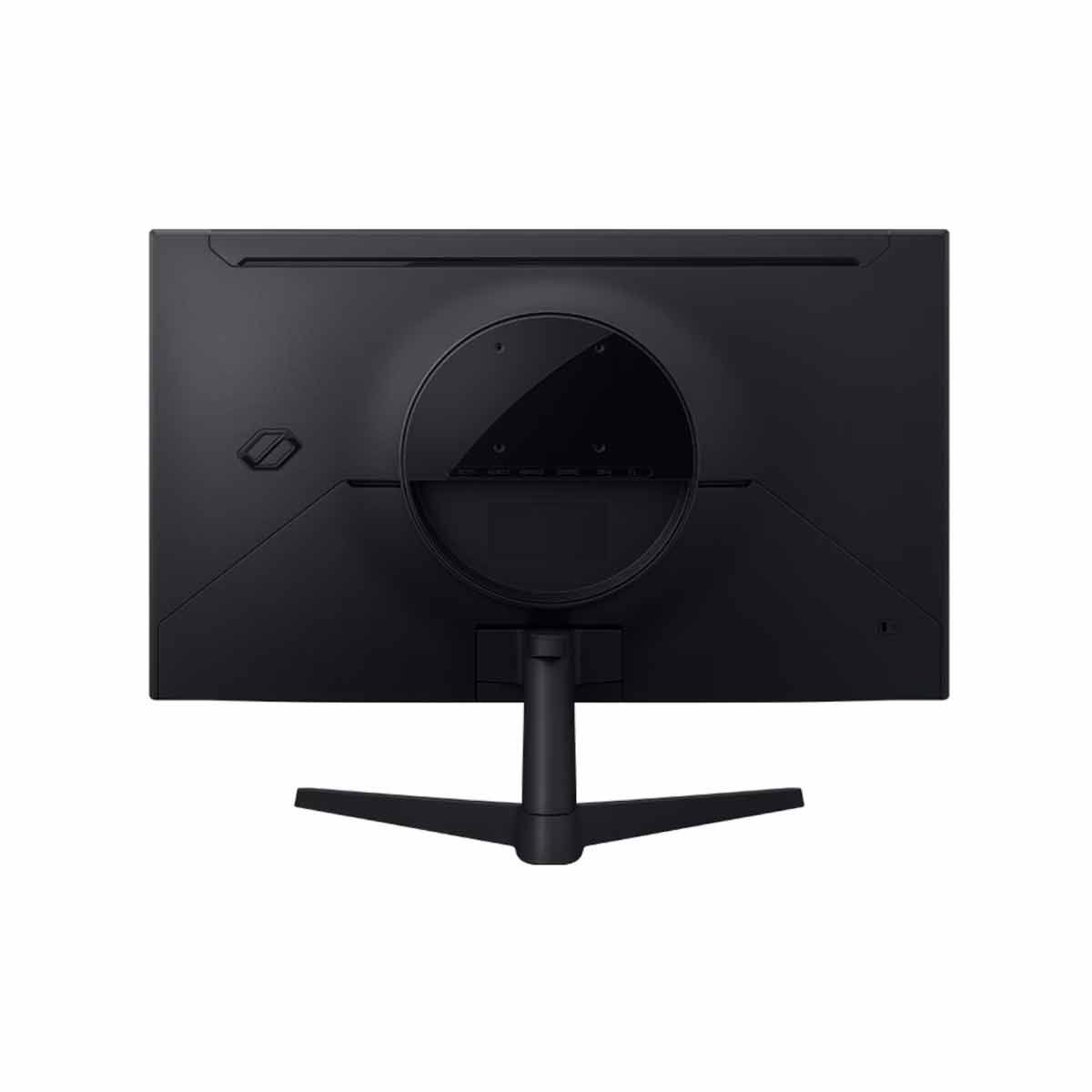 MONITOR (จอมอนิเตอร์) SAMSUNG ODYSSEY G5 G53F LS27FG530EEXXT - 27 INCH