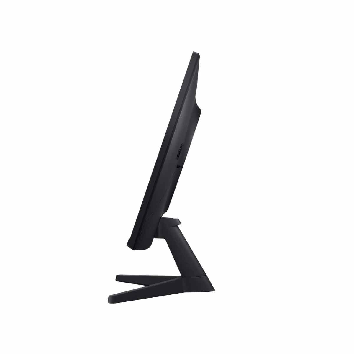 MONITOR (จอมอนิเตอร์) SAMSUNG ODYSSEY G5 G53F LS27FG530EEXXT - 27 INCH