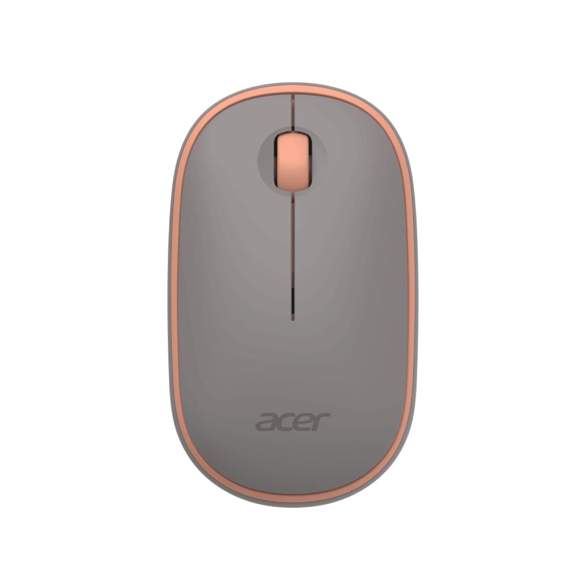 WIRELESS MOUSE (เมาส์ไร้สาย) ACER AMR100 (PEACH)