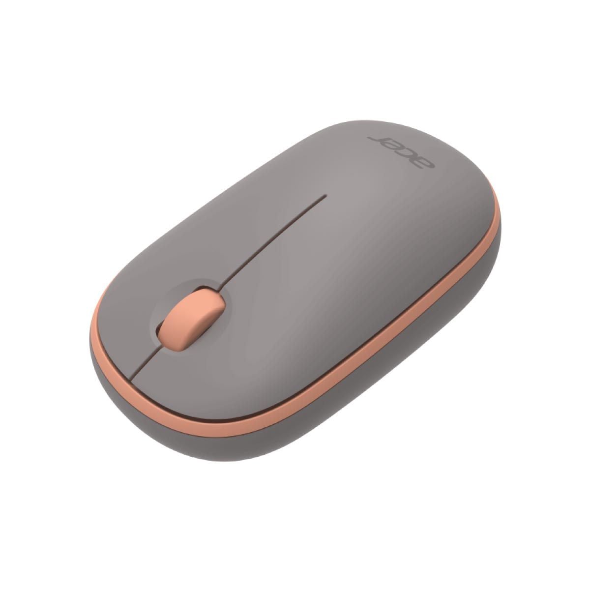 WIRELESS MOUSE (เมาส์ไร้สาย) ACER AMR100 (PEACH)
