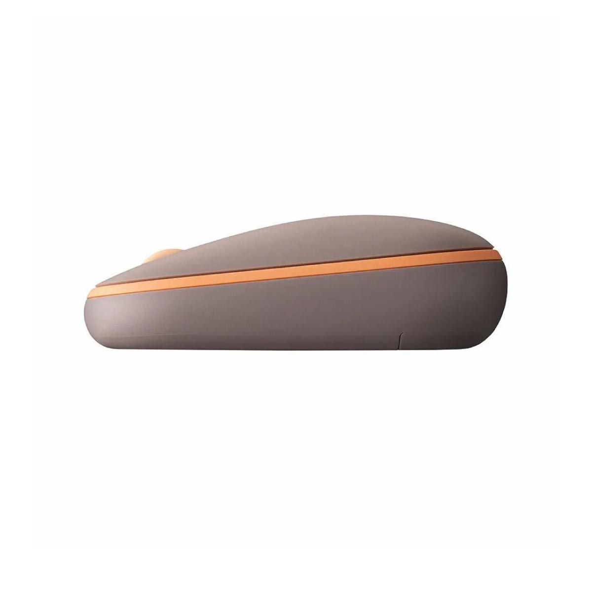 WIRELESS MOUSE (เมาส์ไร้สาย) ACER AMR100 (PEACH)