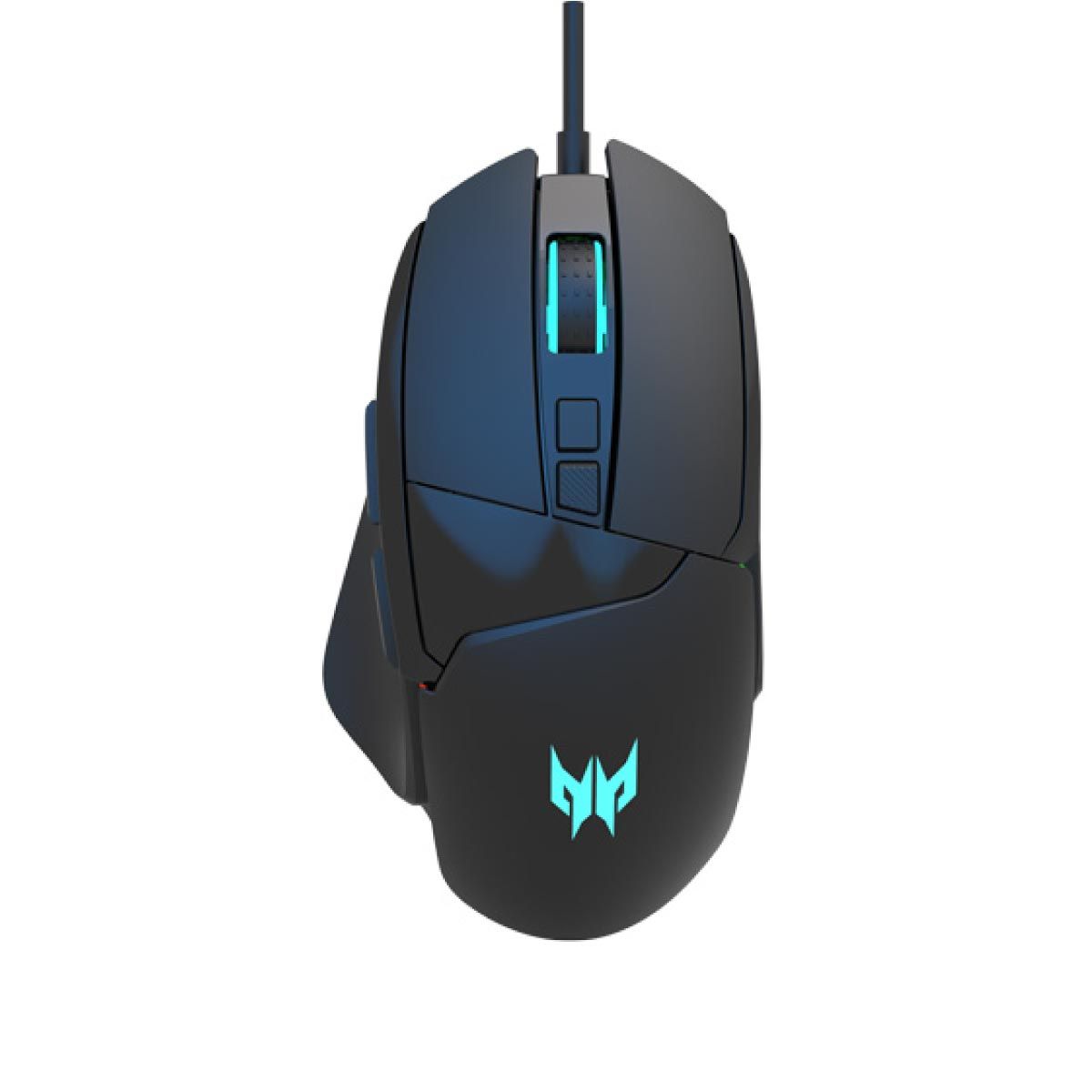 MOUSE (เมาส์) ACER PREDATOR G100 (BLACK)