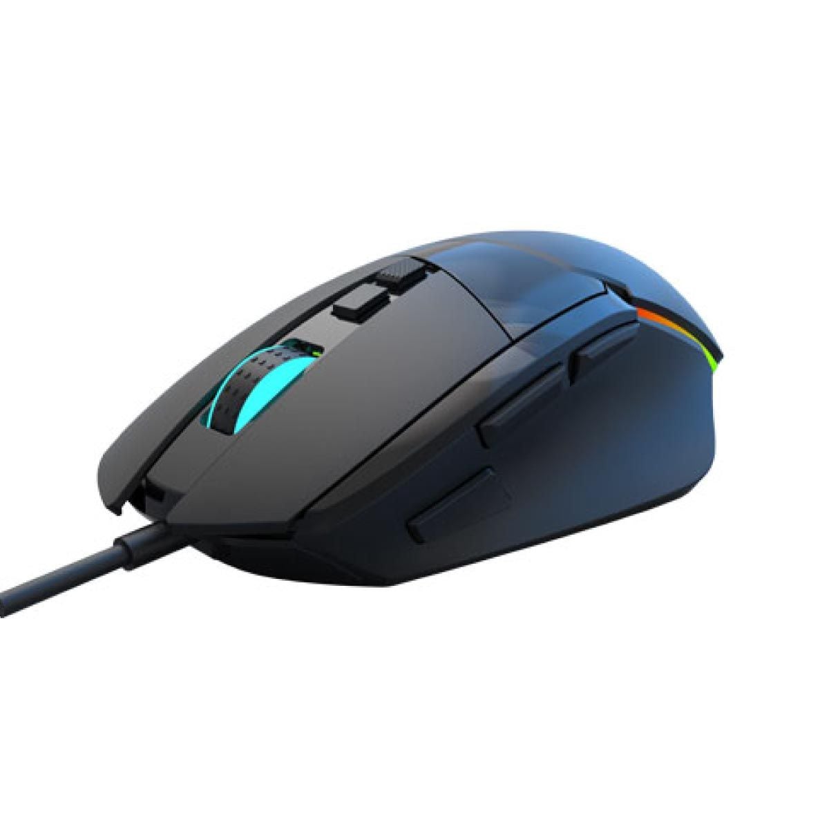MOUSE (เมาส์) ACER PREDATOR G100 (BLACK)