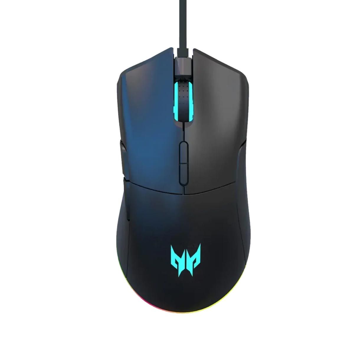 MOUSE (เมาส์) ACER PREDATOR G200 (BLACK)