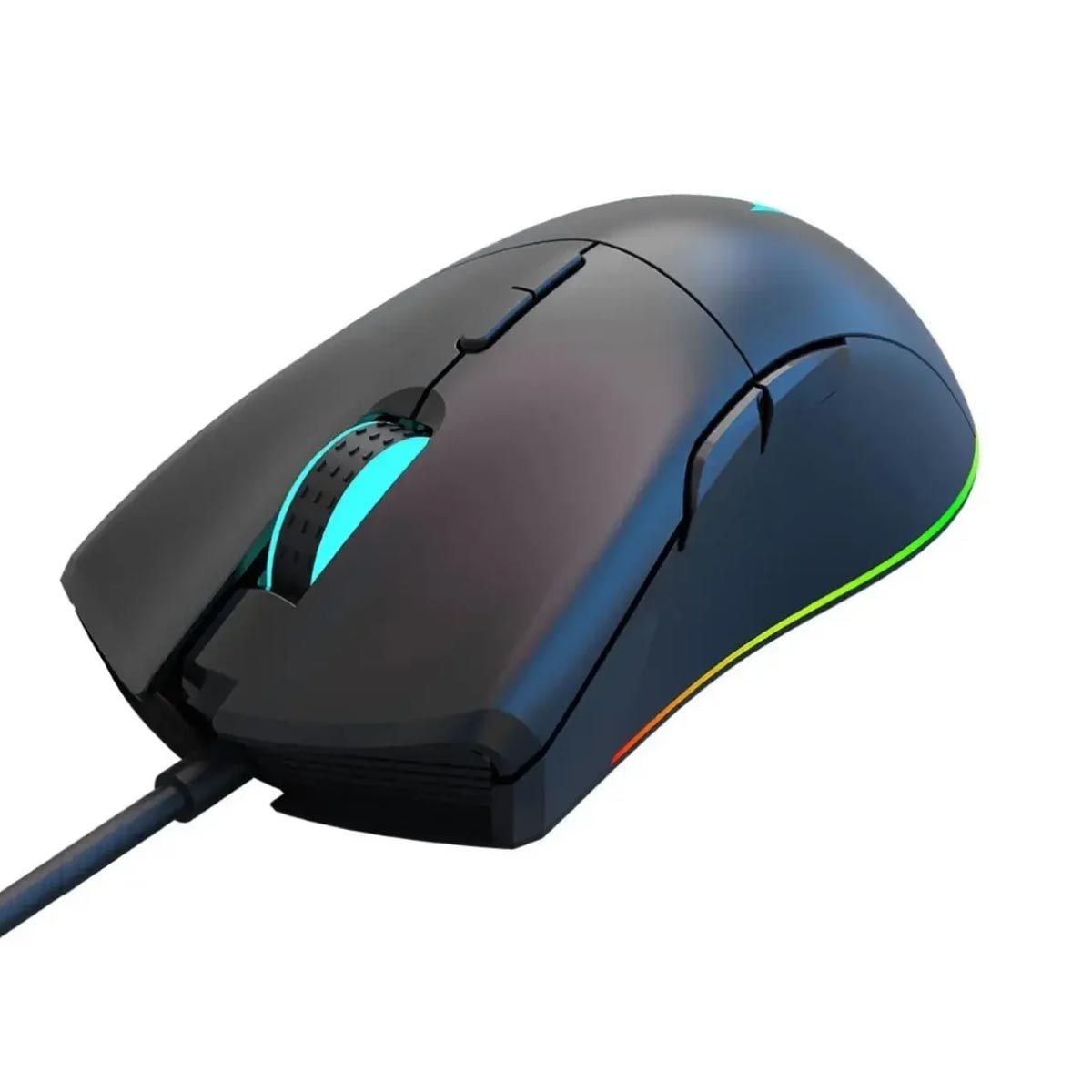 MOUSE (เมาส์) ACER PREDATOR G200 (BLACK)