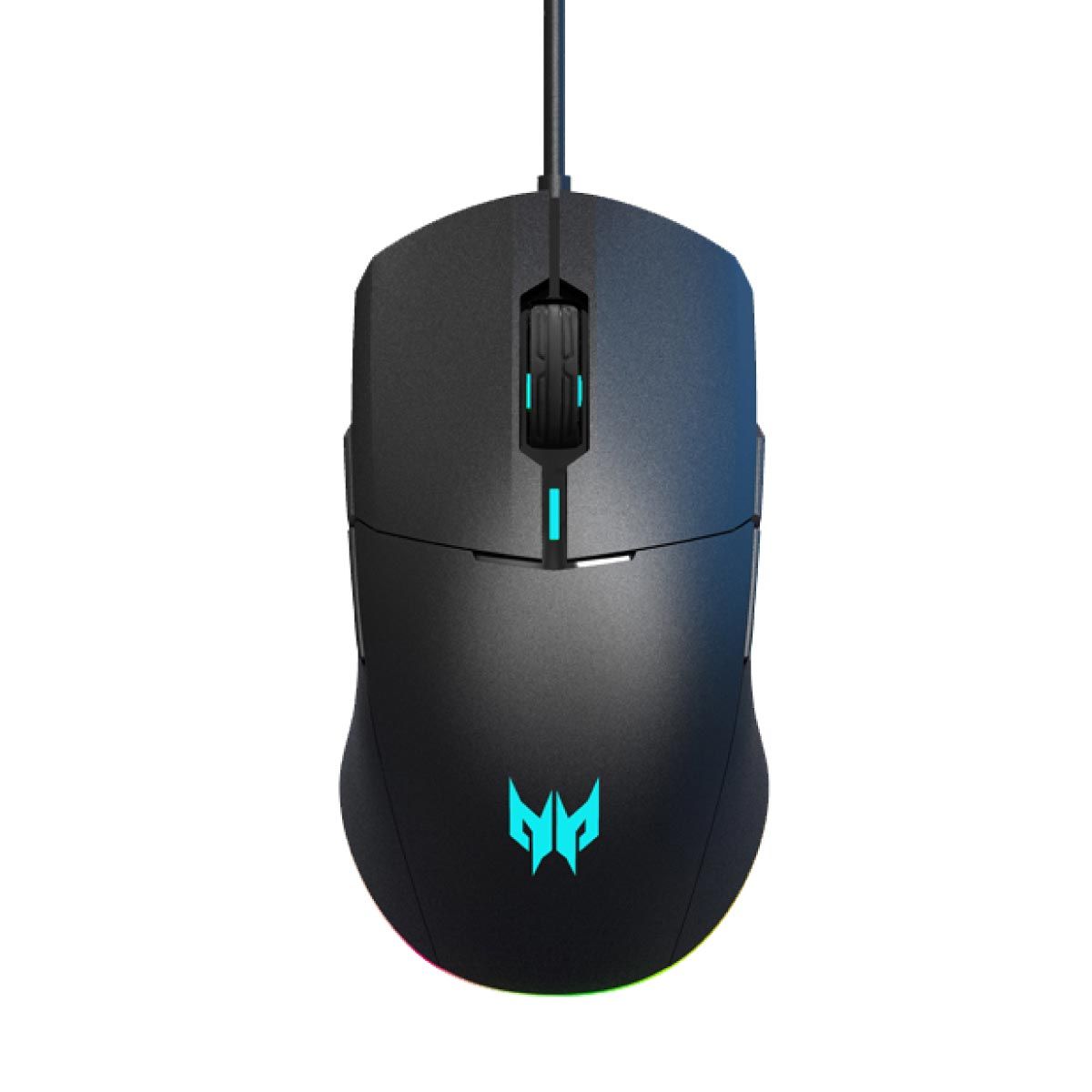 MOUSE (เมาส์) ACER PREDATOR G300 (BLACK)