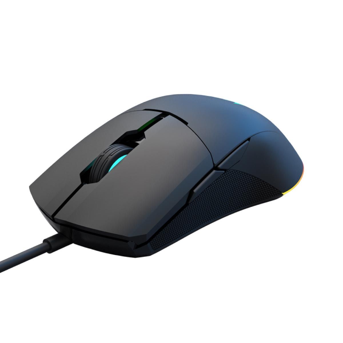 MOUSE (เมาส์) ACER PREDATOR G300 (BLACK)