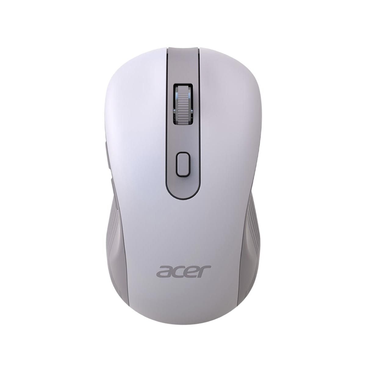 WIRELESS MOUSE (เมาส์ไร้สาย) ACER RM400 (GRAY)