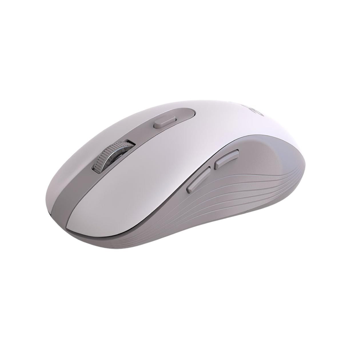WIRELESS MOUSE (เมาส์ไร้สาย) ACER RM400 (GRAY)