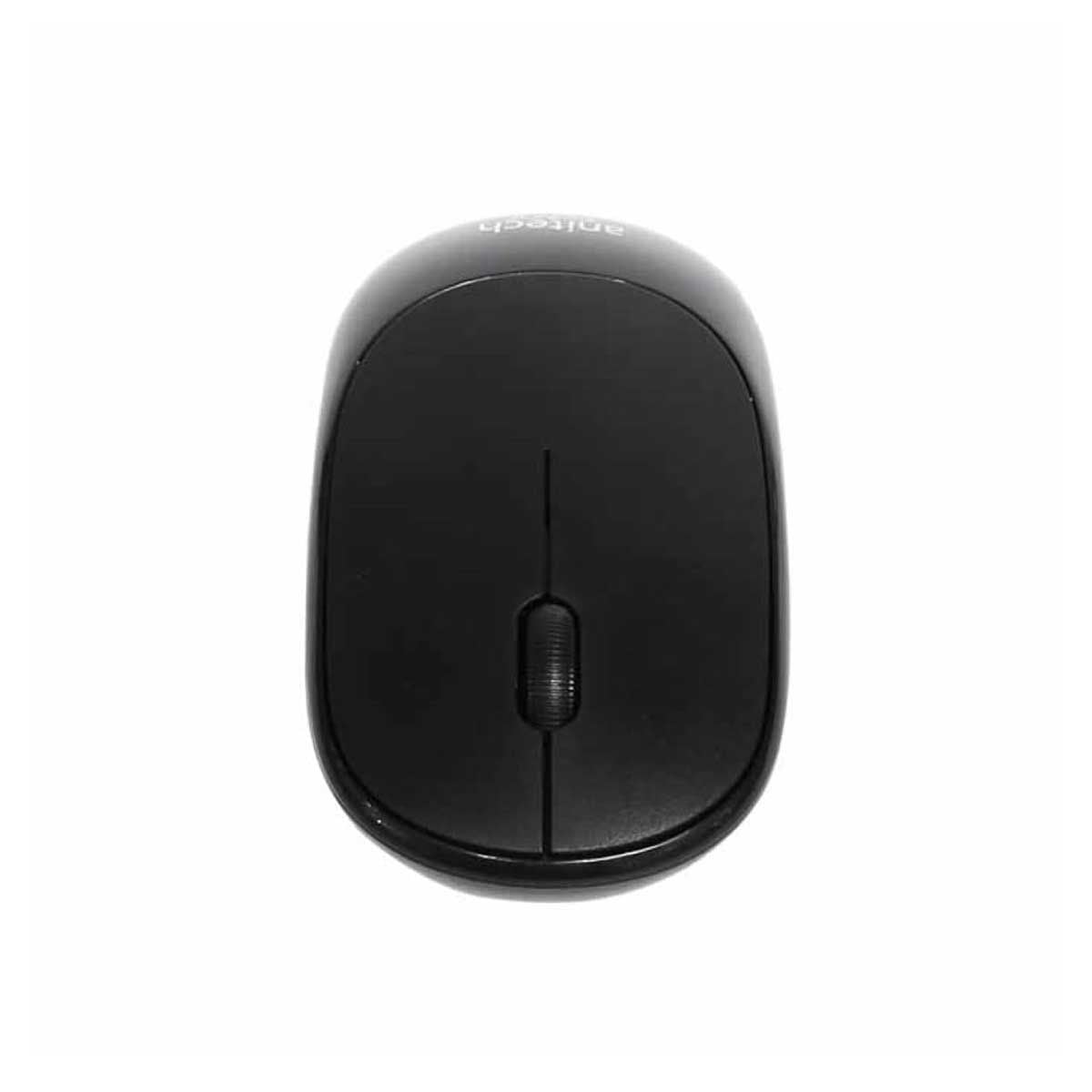 WIRELESS MOUSE (เมาส์ไร้สาย) ANITECH W224 (BLACK)