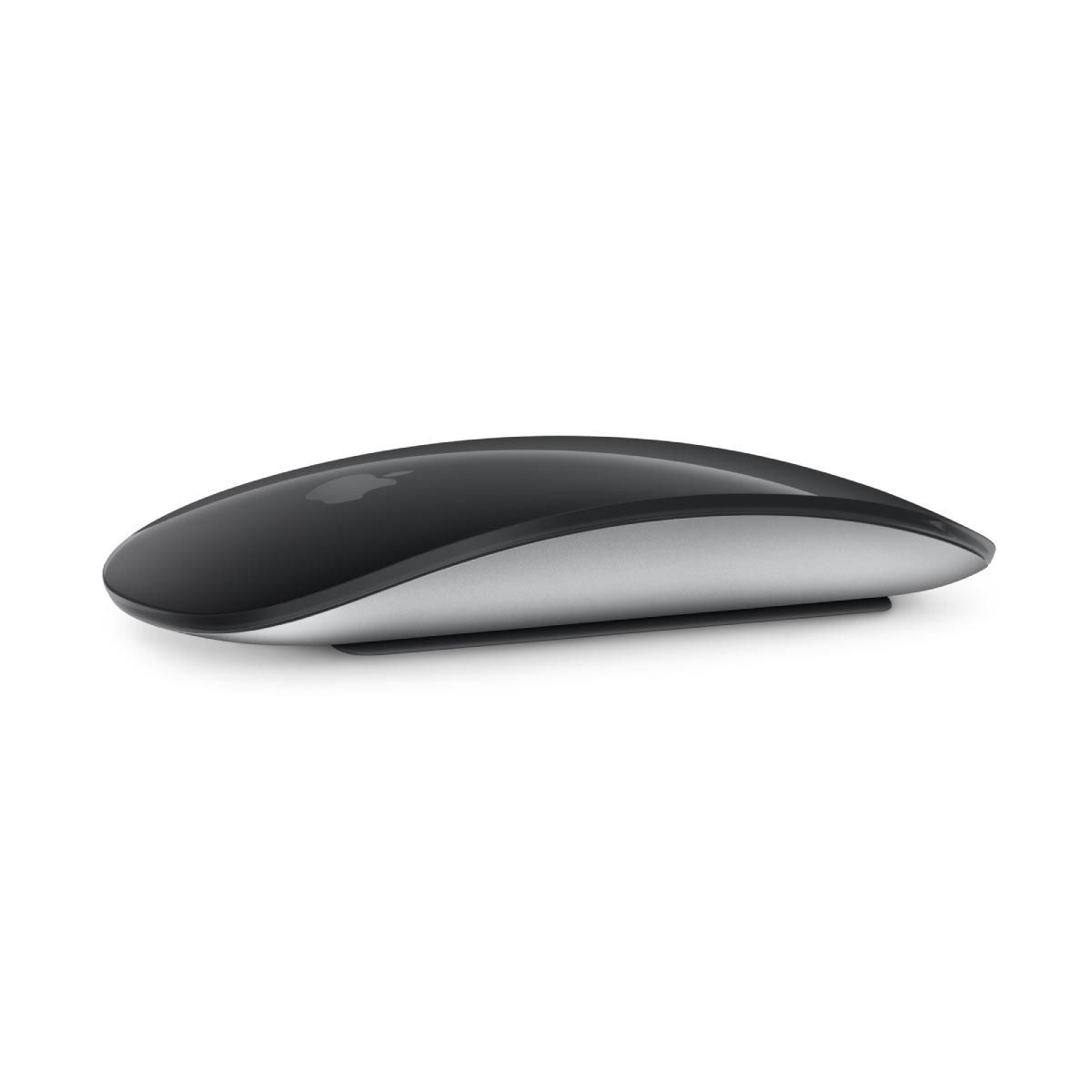 Apple Magic Mouse (USB-C) - พื้นผิว Multi-Touch สีดำ