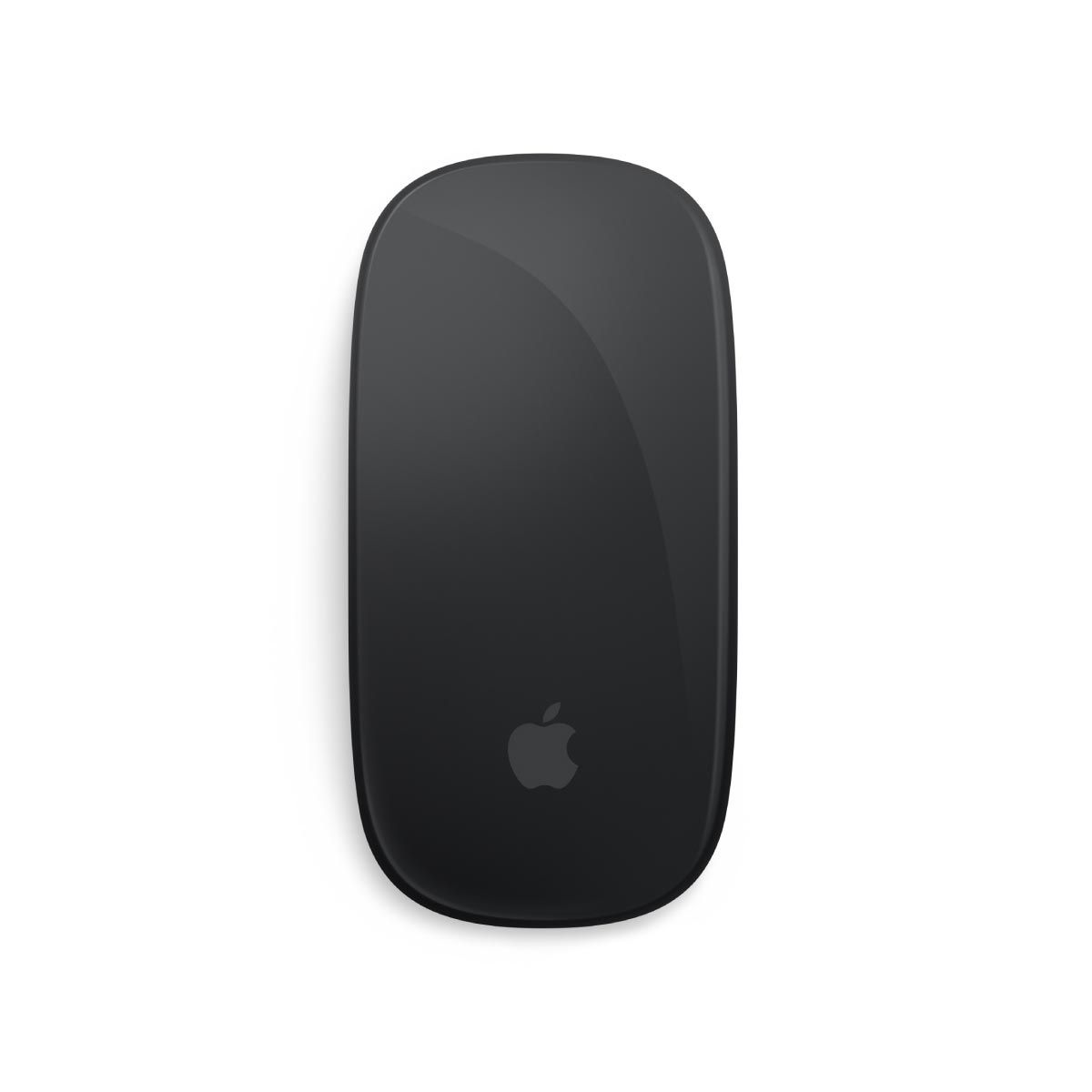 Apple Magic Mouse (USB-C) - พื้นผิว Multi-Touch สีดำ