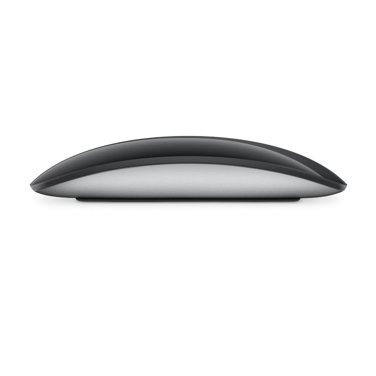 Apple Magic Mouse (USB-C) - พื้นผิว Multi-Touch สีดำ