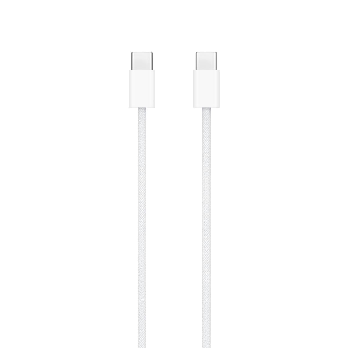 Apple Magic Mouse (USB-C) - พื้นผิว Multi-Touch สีขาว