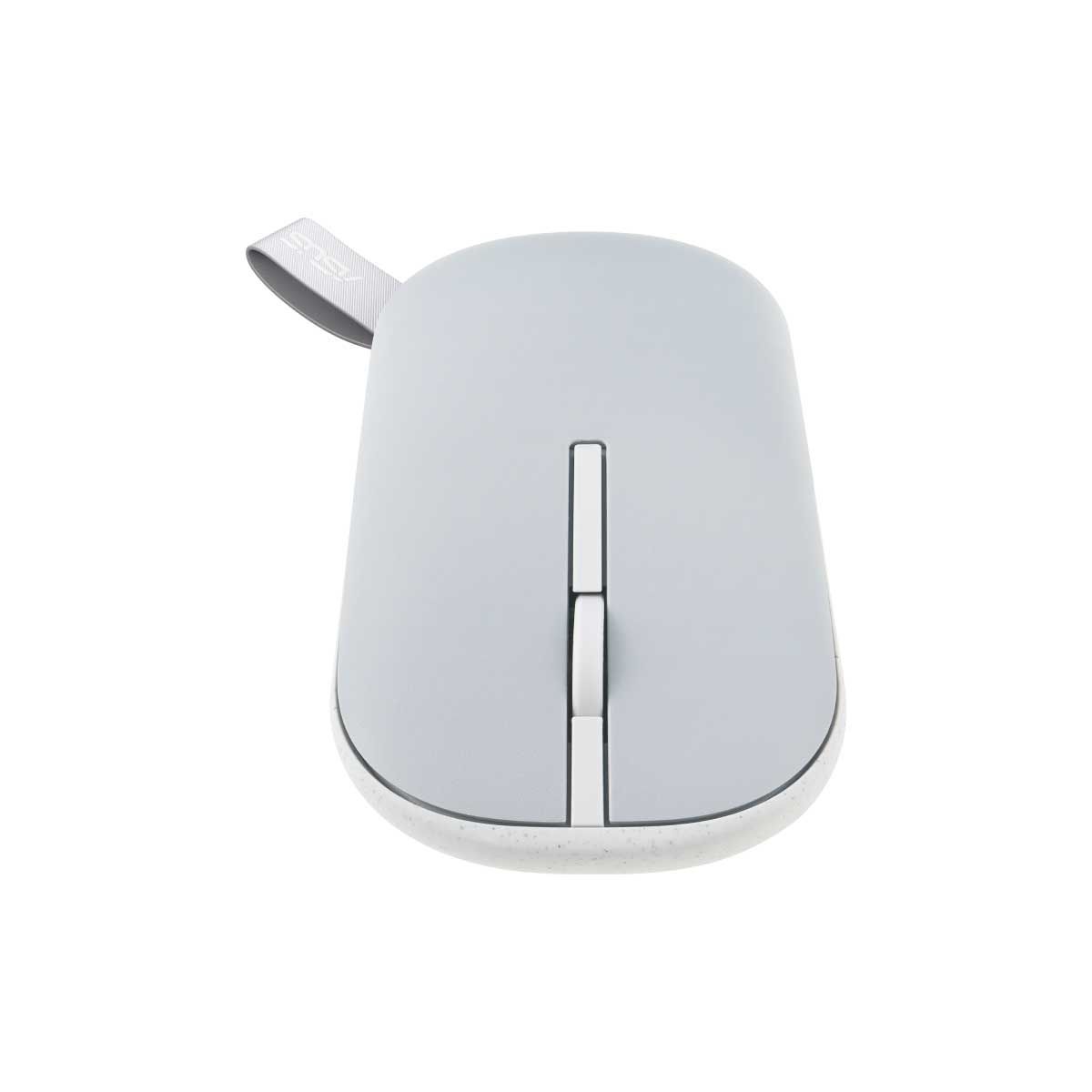 ASUS Marshmallow Mouse MD100 (เม้าส์ไร้สาย)