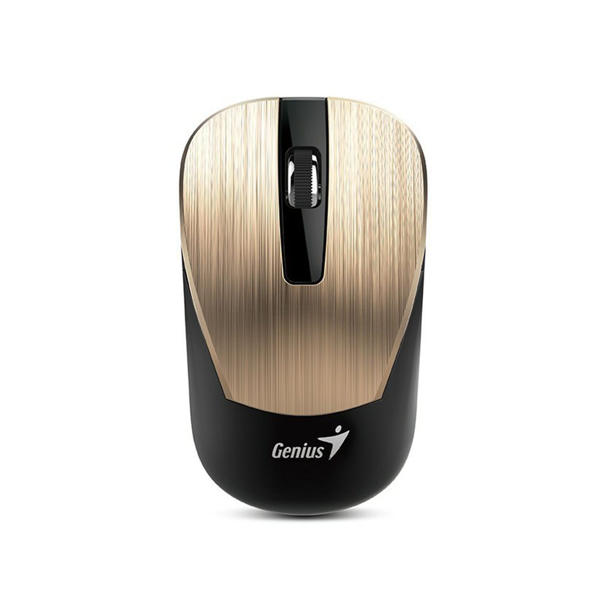 MOUSE GENIUS Wireless NX-7015 (USB)GOLD