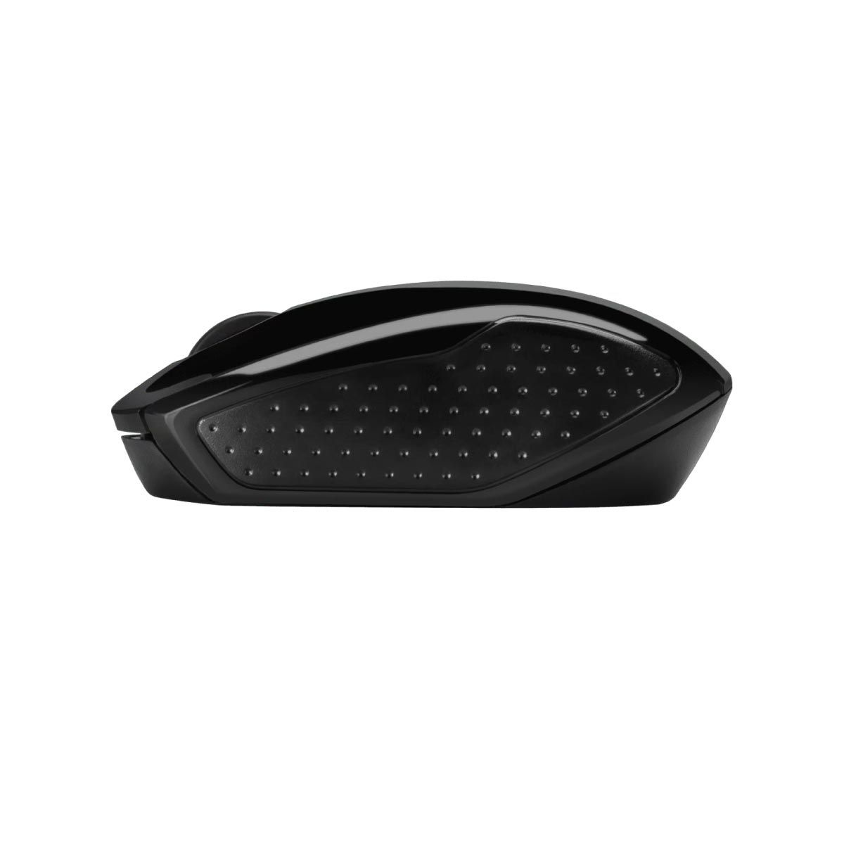 WIRELESS MOUSE (เมาส์ไร้สาย) HP 200 WIRELESS (BLACK)
