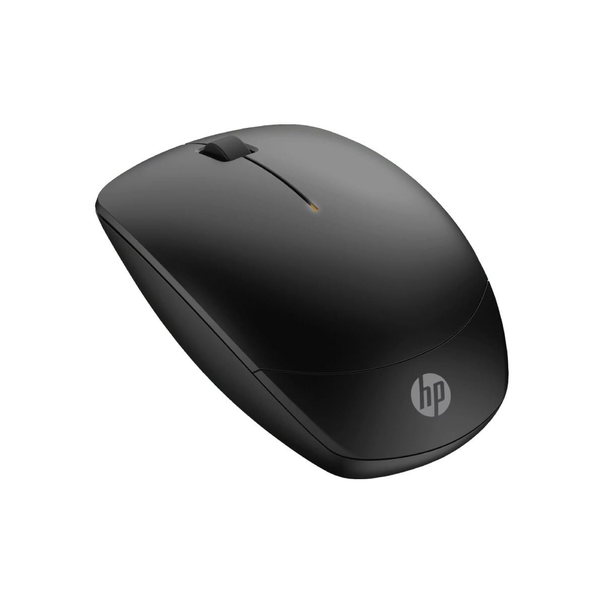 WIRELESS MOUSE (เมาส์ไร้สาย) HP 235 SLIM (ฺBLACK)