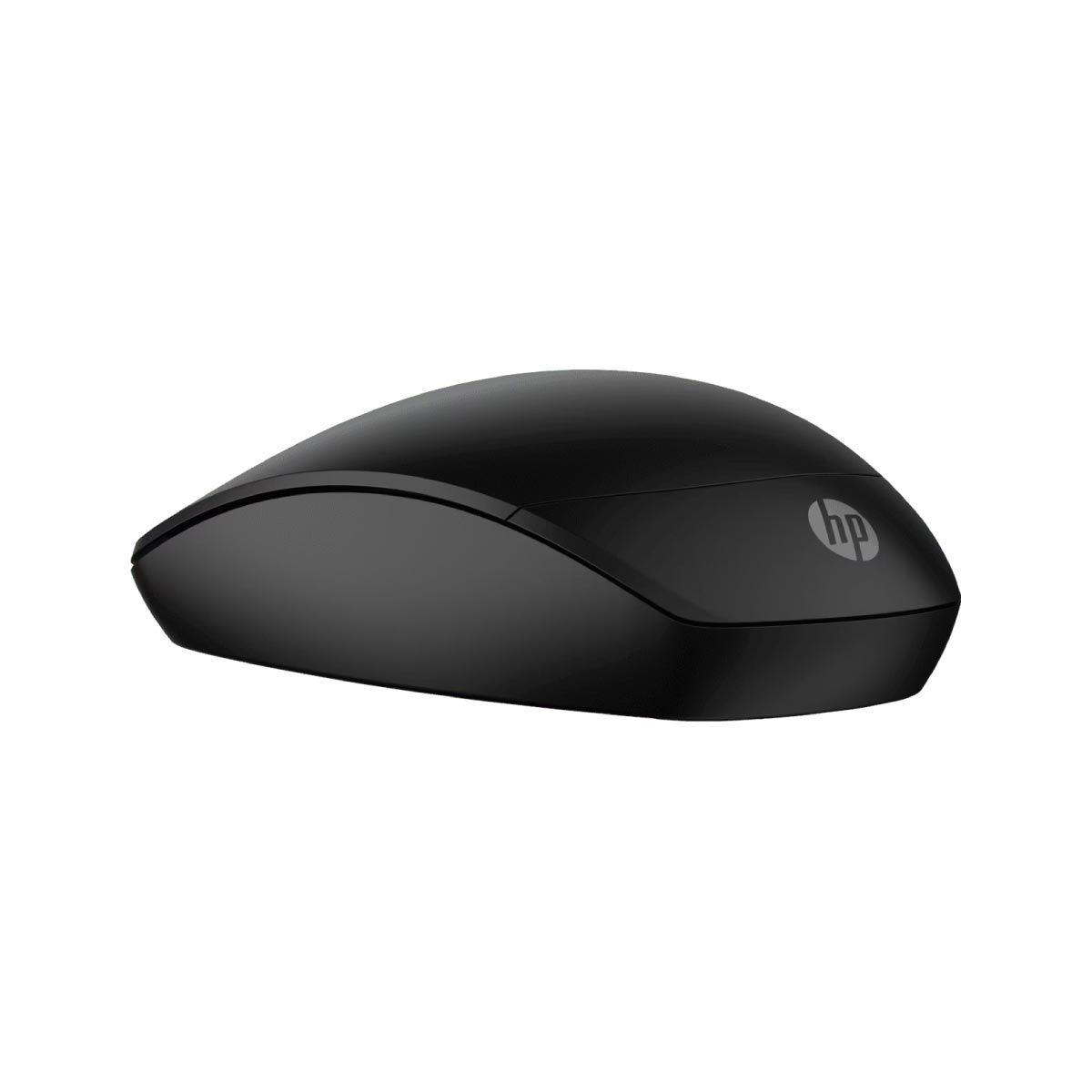 WIRELESS MOUSE (เมาส์ไร้สาย) HP 235 SLIM (ฺBLACK)