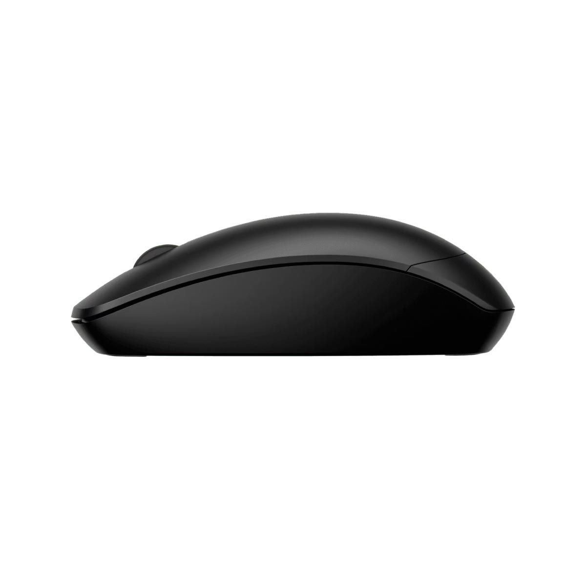 WIRELESS MOUSE (เมาส์ไร้สาย) HP 235 SLIM (ฺBLACK)
