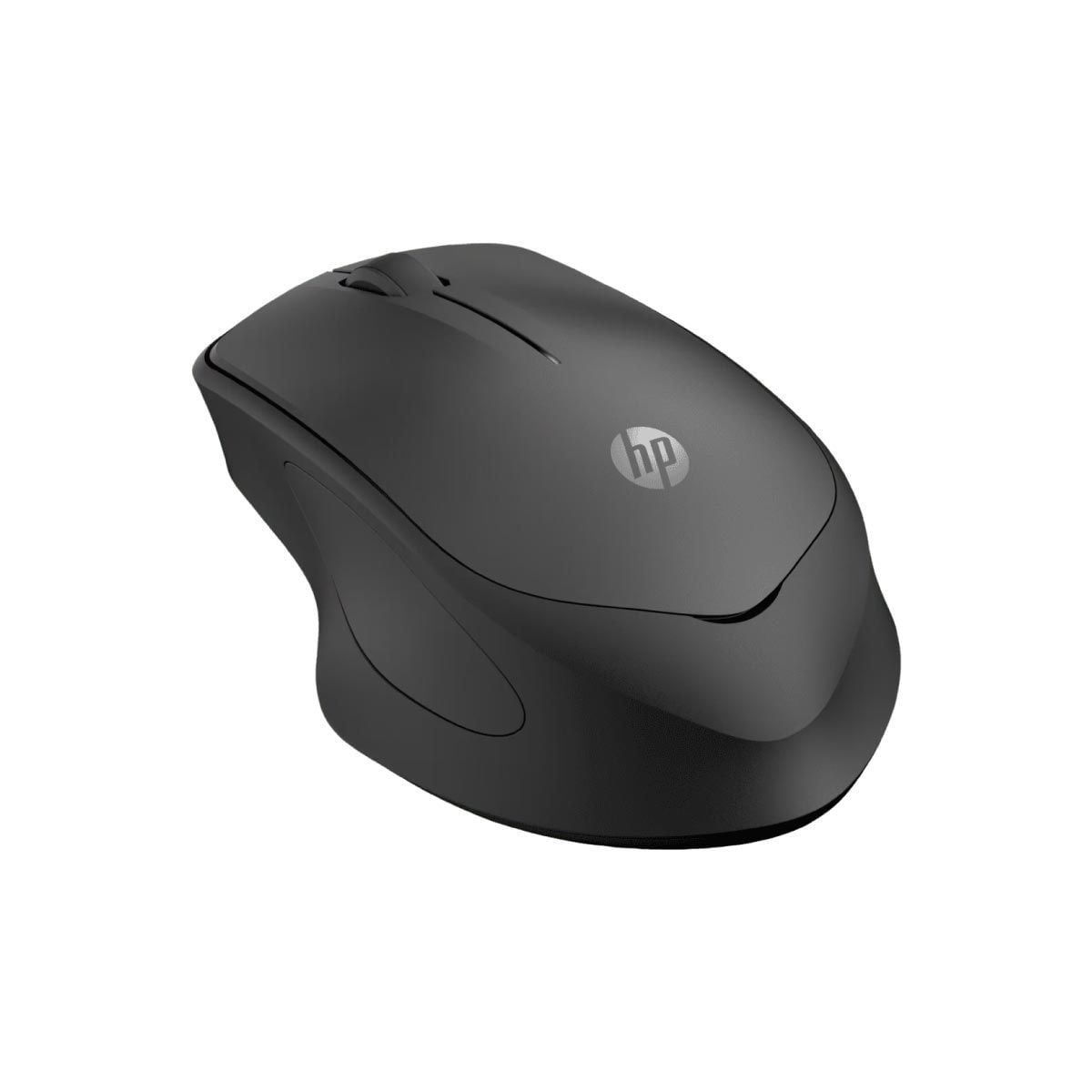 WIRELESS MOUSE (เมาส์ไร้สาย) HP 280 SILENT WIRELESS (BLACK)
