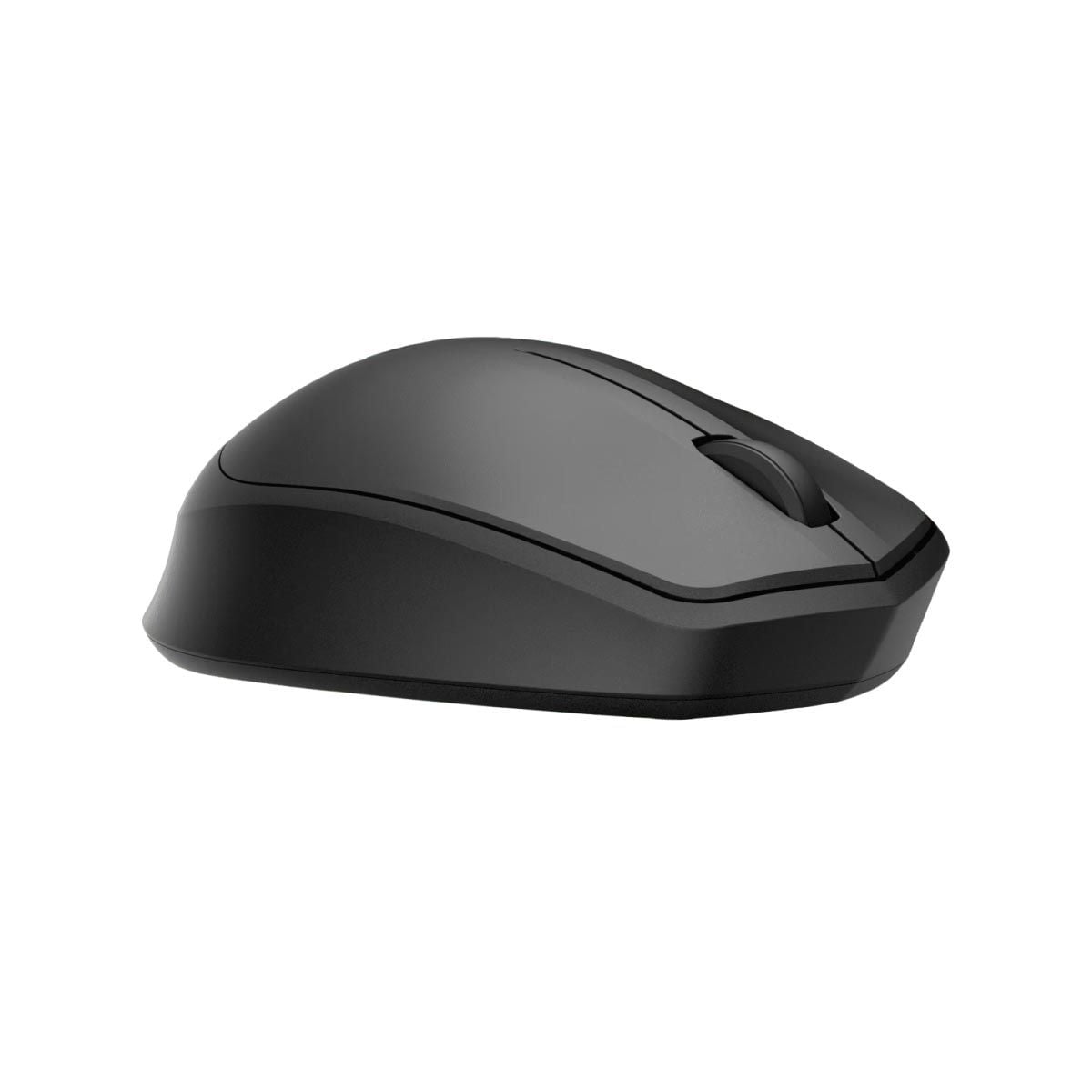 WIRELESS MOUSE (เมาส์ไร้สาย) HP 280 SILENT WIRELESS (BLACK)