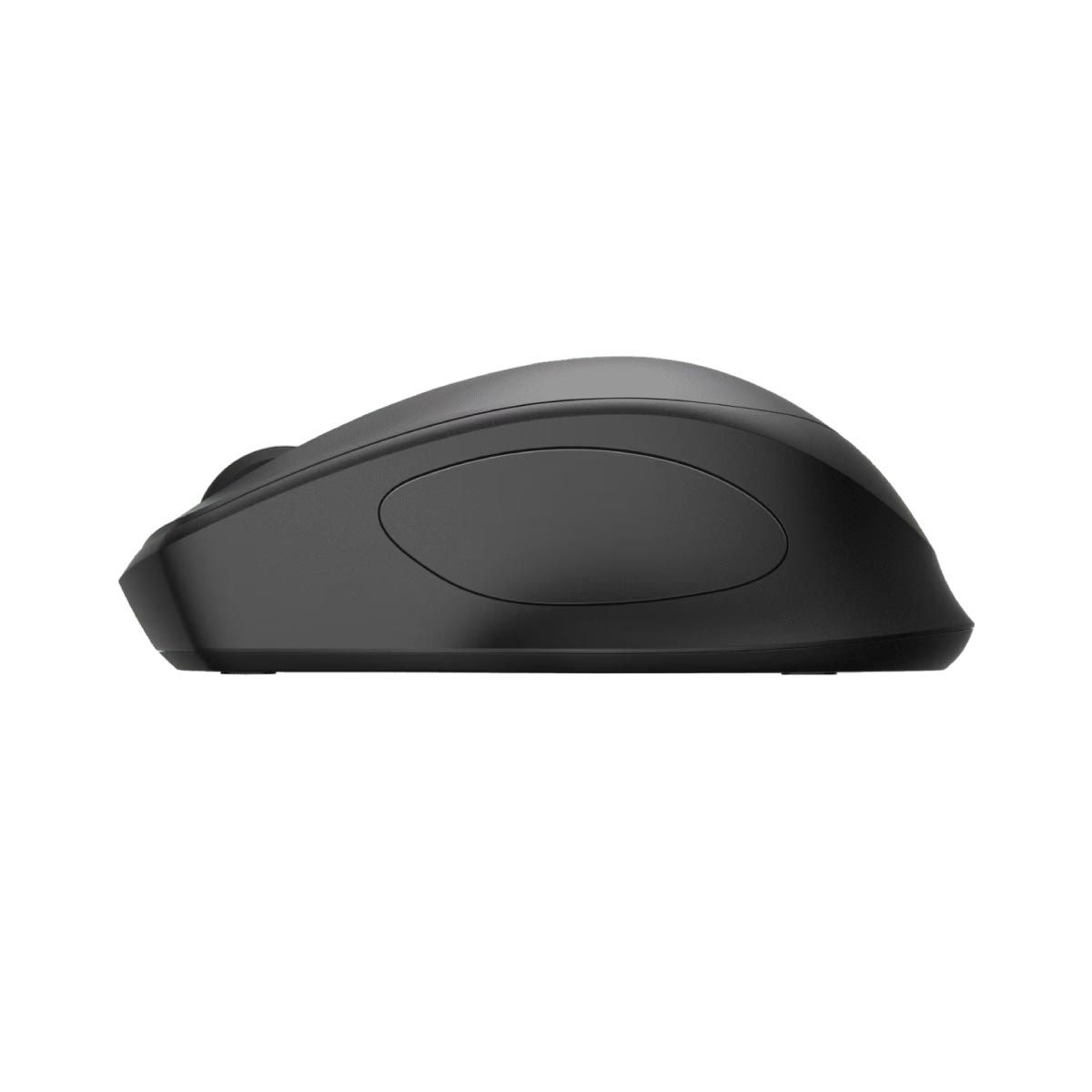 WIRELESS MOUSE (เมาส์ไร้สาย) HP 280 SILENT WIRELESS (BLACK)