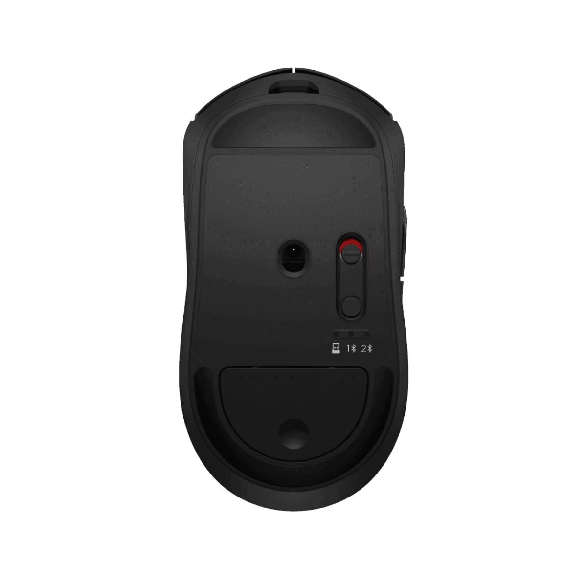 WIRELESS MOUSE (เมาส์ไร้สาย) HP 700 RECHARGEABLE