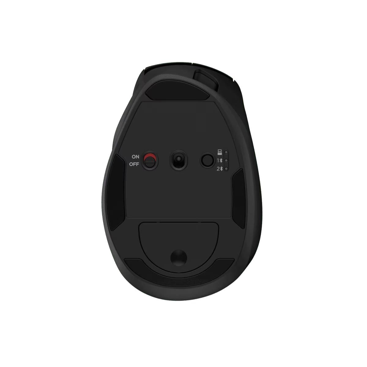 WIRELESS MOUSE (เมาส์ไร้สาย) HP TILT ERGONOMIC 720M