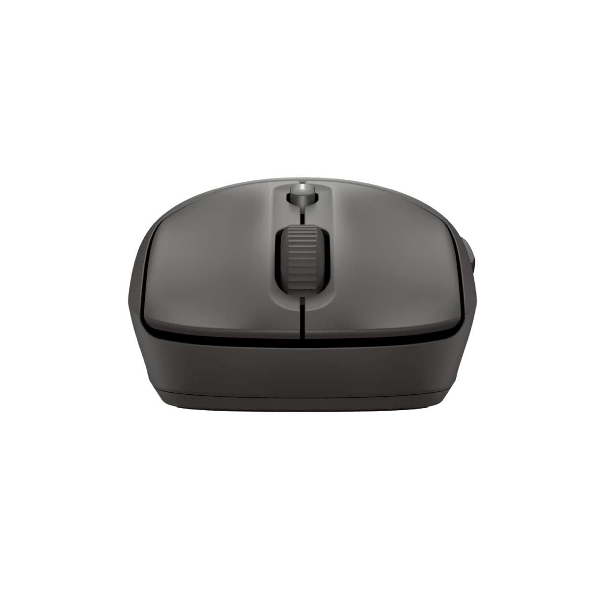 WIRELESS MOUSE (เมาส์ไร้สาย) HP 400 QUIET (BLACK)