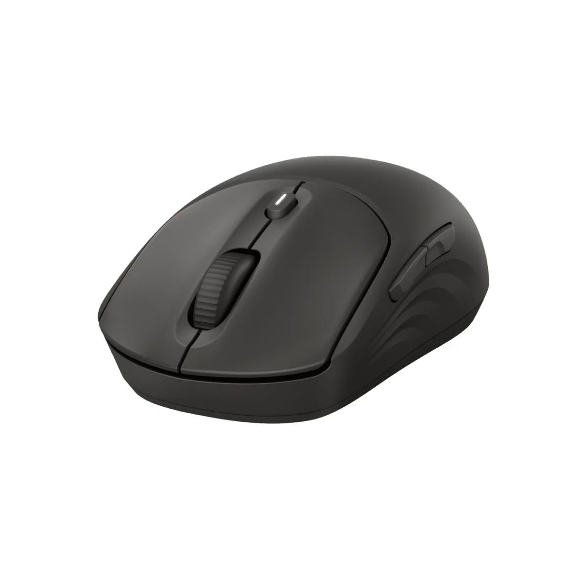 WIRELESS MOUSE (เมาส์ไร้สาย) HP 400 QUIET (BLACK)