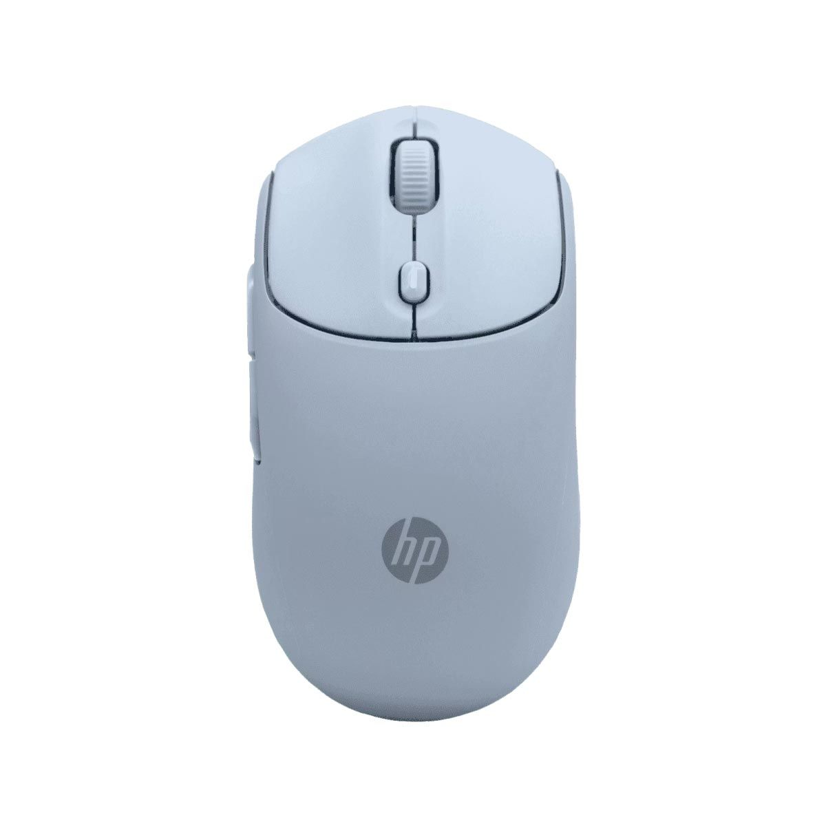 WIRELESS MOUSE (เมาส์ไร้สาย) HP 400 QUIET (BLUE)