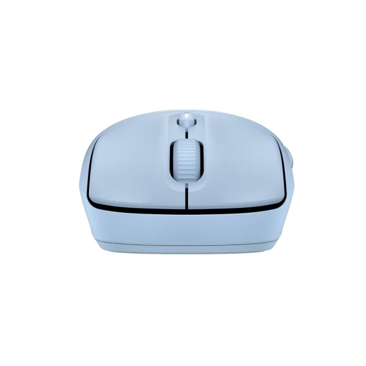 WIRELESS MOUSE (เมาส์ไร้สาย) HP 400 QUIET (BLUE)